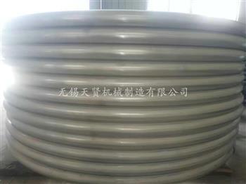 談?wù)劙雸A管的幾點(diǎn)安裝注意事項(xiàng)？