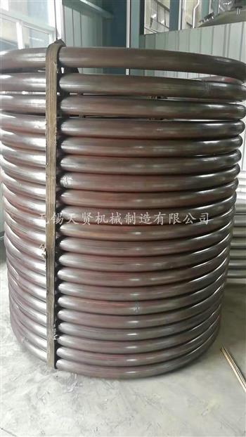 盤管工作時主要受以哪些因素影響？
