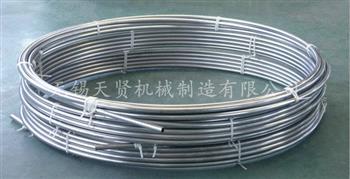 碳在不銹鋼盤管中所起的作用有哪些？